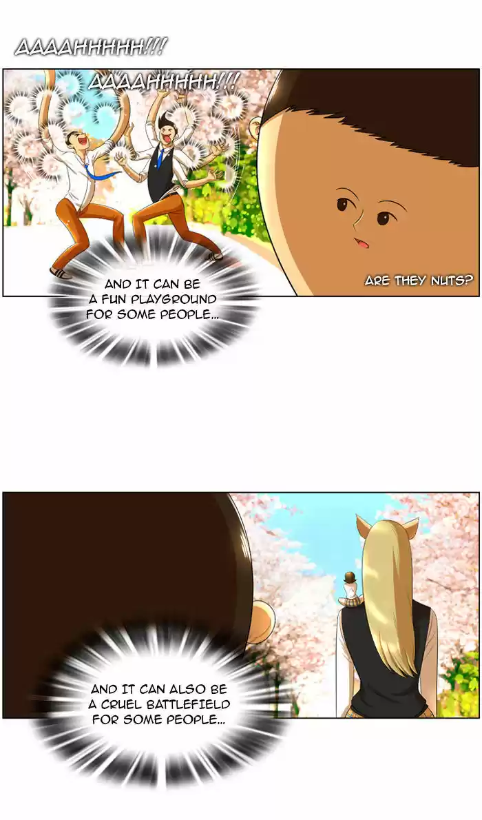 New Normal: Class 8 10