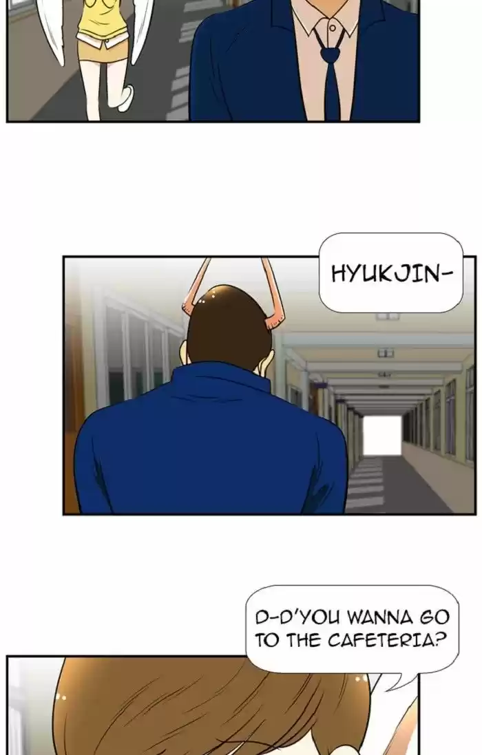 New Normal: Class 8 100