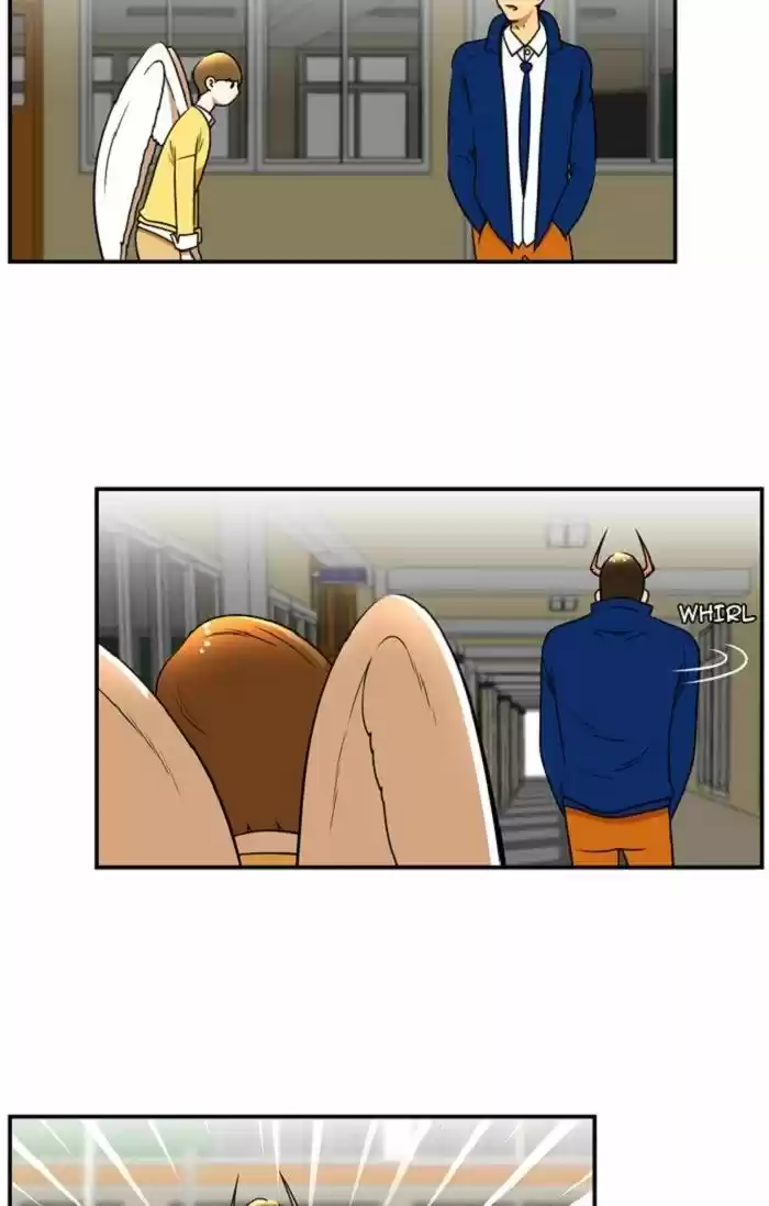 New Normal: Class 8 100