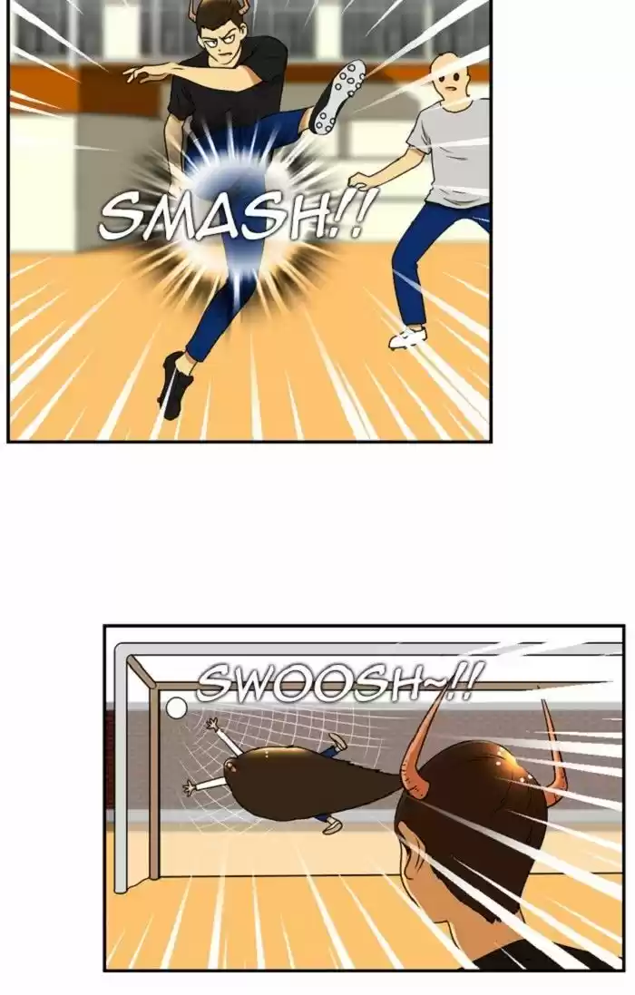 New Normal: Class 8 100