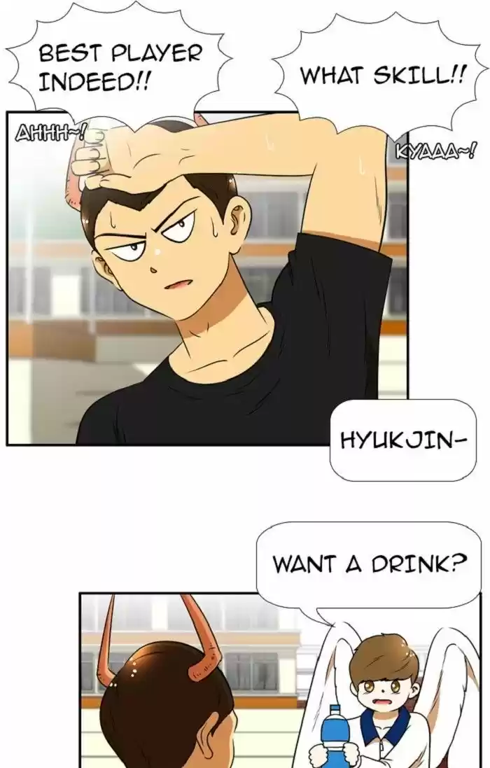 New Normal: Class 8 100