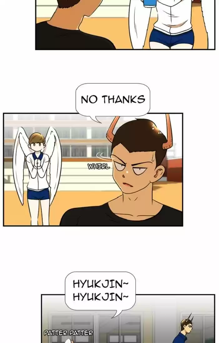 New Normal: Class 8 100