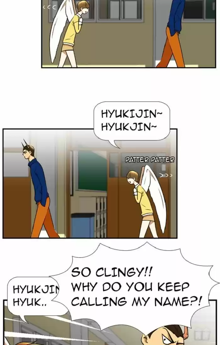 New Normal: Class 8 100