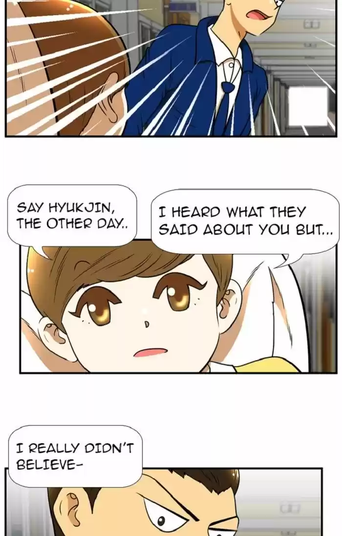 New Normal: Class 8 100