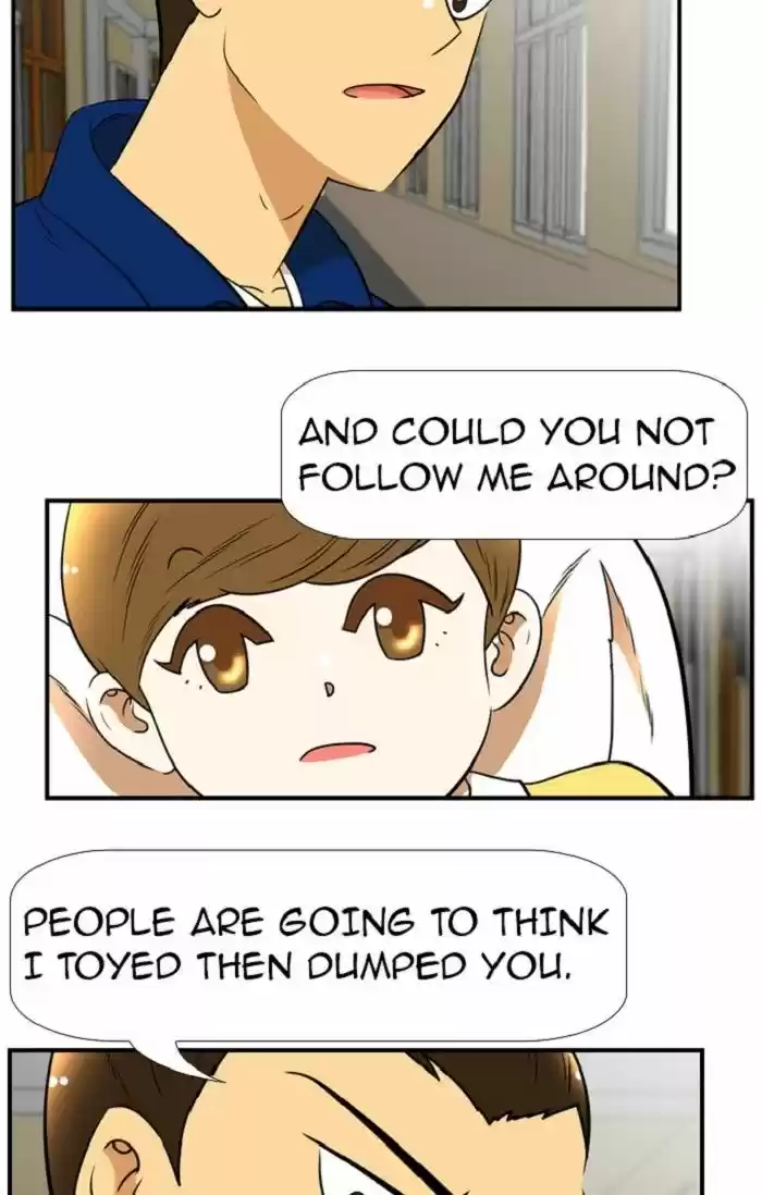 New Normal: Class 8 100