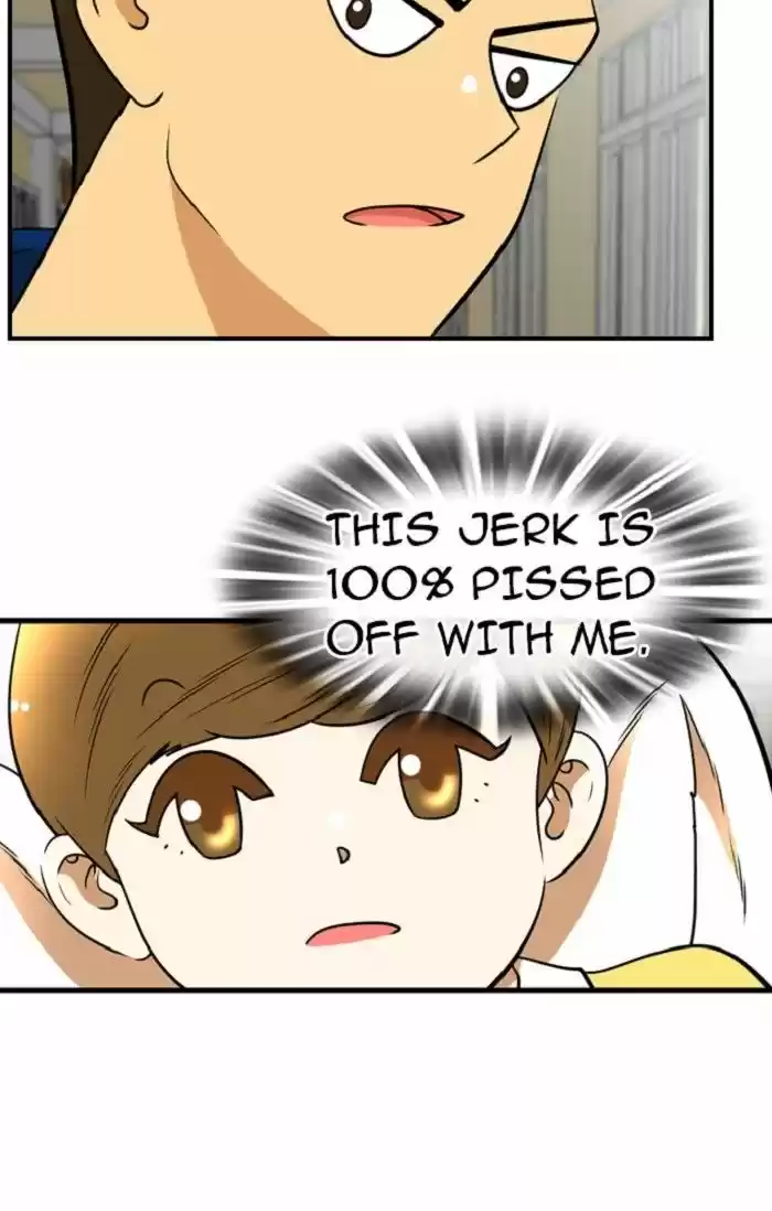 New Normal: Class 8 100