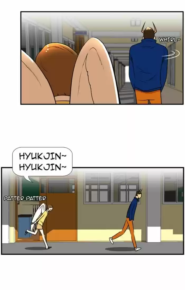 New Normal: Class 8 100