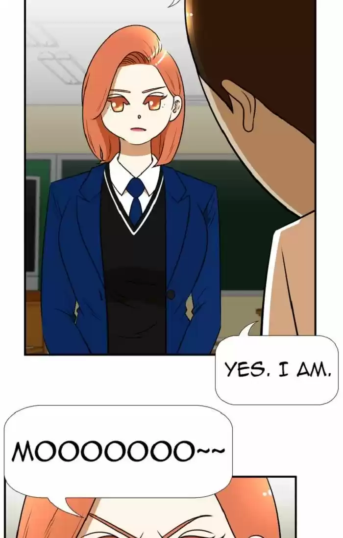 New Normal: Class 8 100