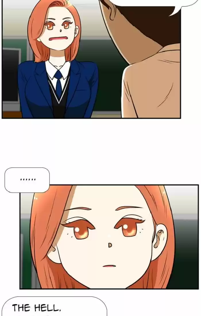 New Normal: Class 8 100