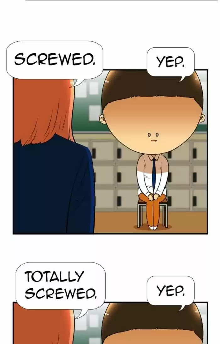 New Normal: Class 8 100