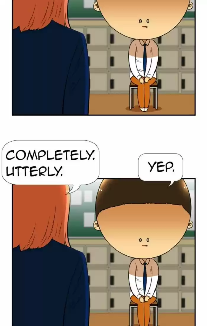 New Normal: Class 8 100