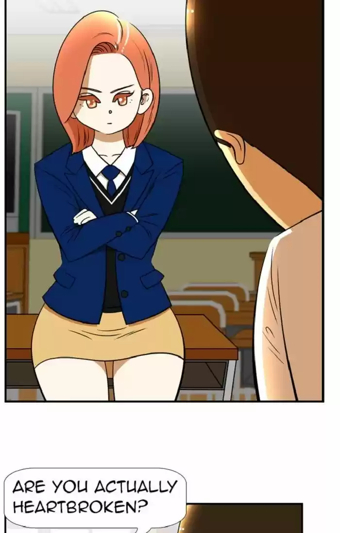 New Normal: Class 8 100