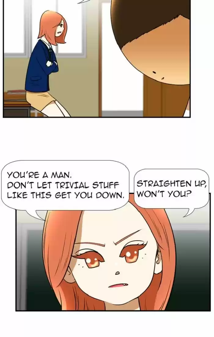 New Normal: Class 8 100