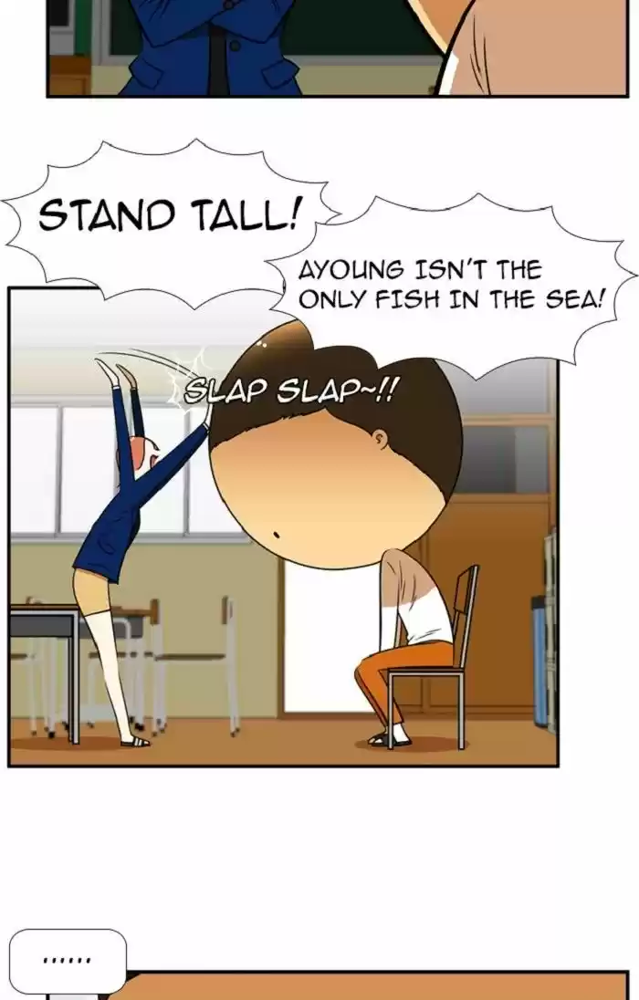 New Normal: Class 8 100