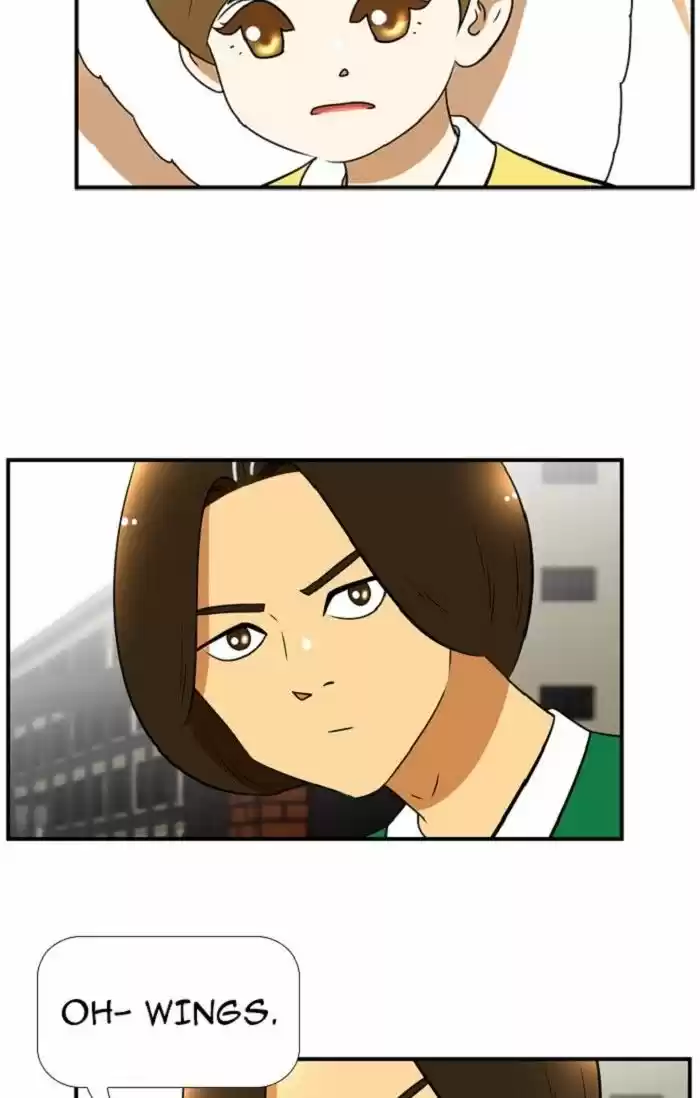 New Normal: Class 8 100