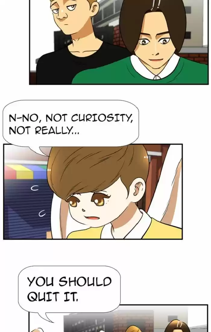 New Normal: Class 8 100