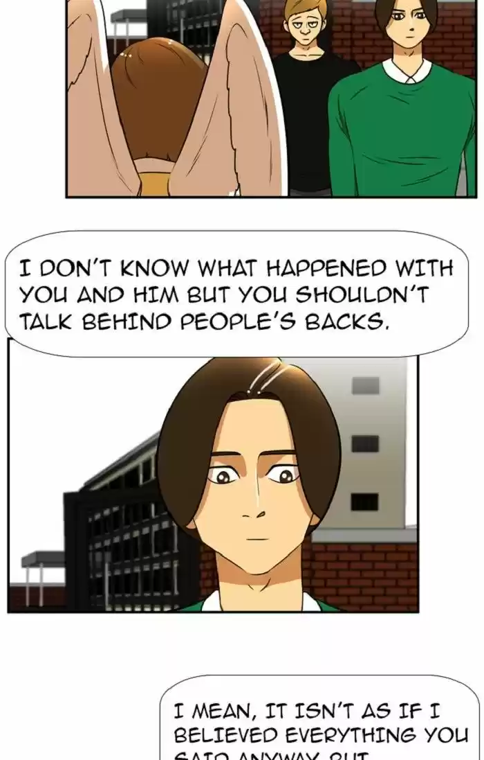 New Normal: Class 8 100