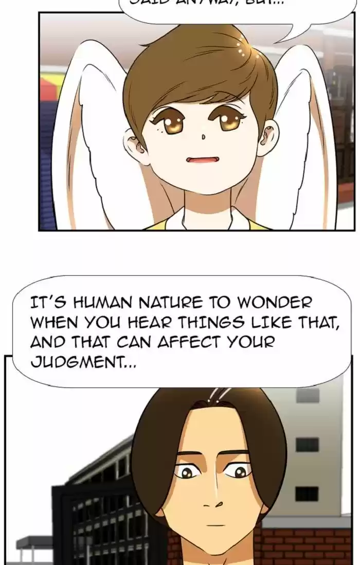 New Normal: Class 8 100