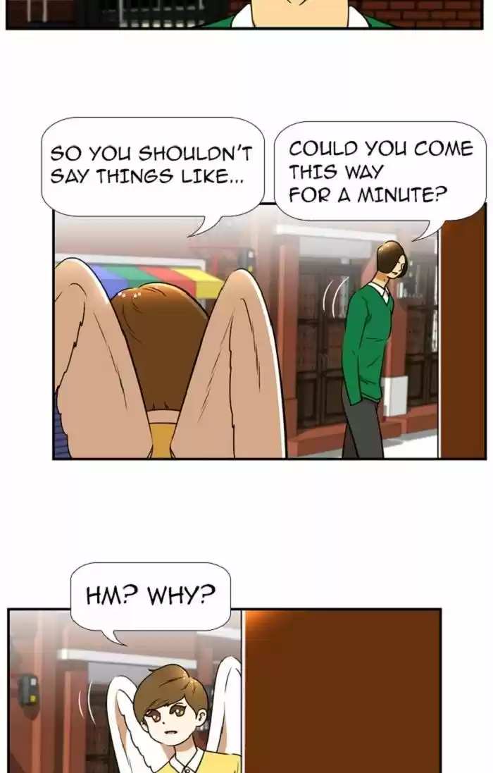 New Normal: Class 8 100