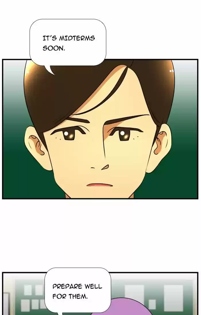 New Normal: Class 8 101