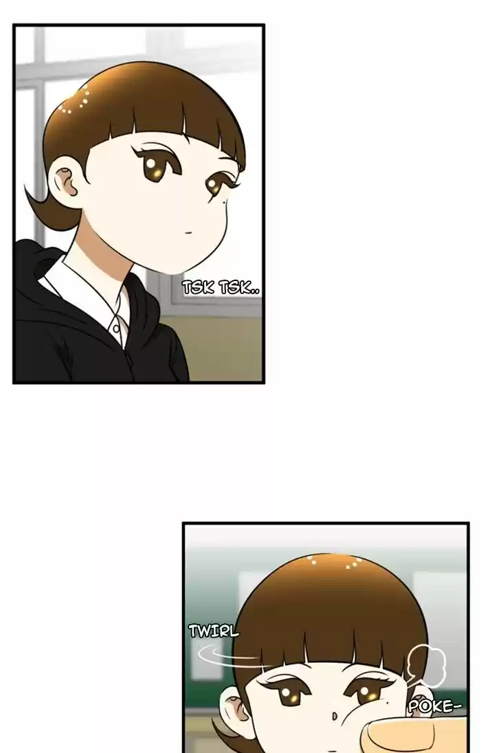 New Normal: Class 8 101