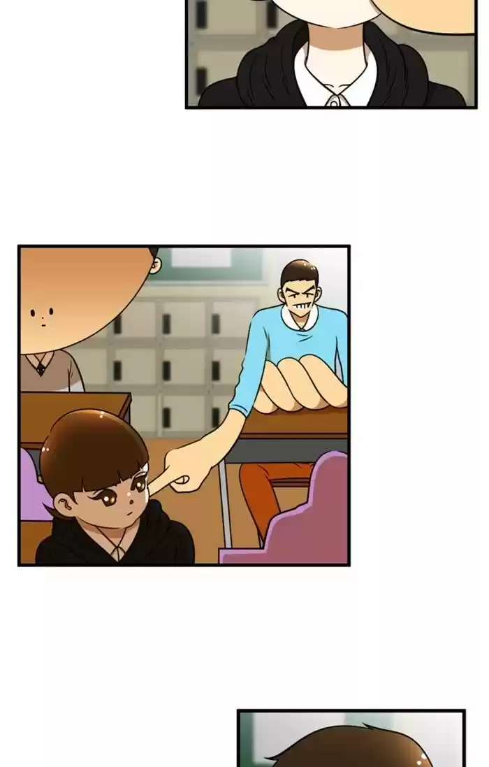 New Normal: Class 8 101