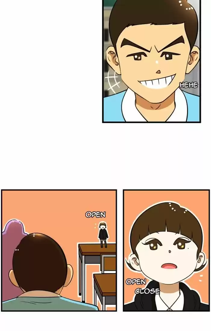 New Normal: Class 8 101