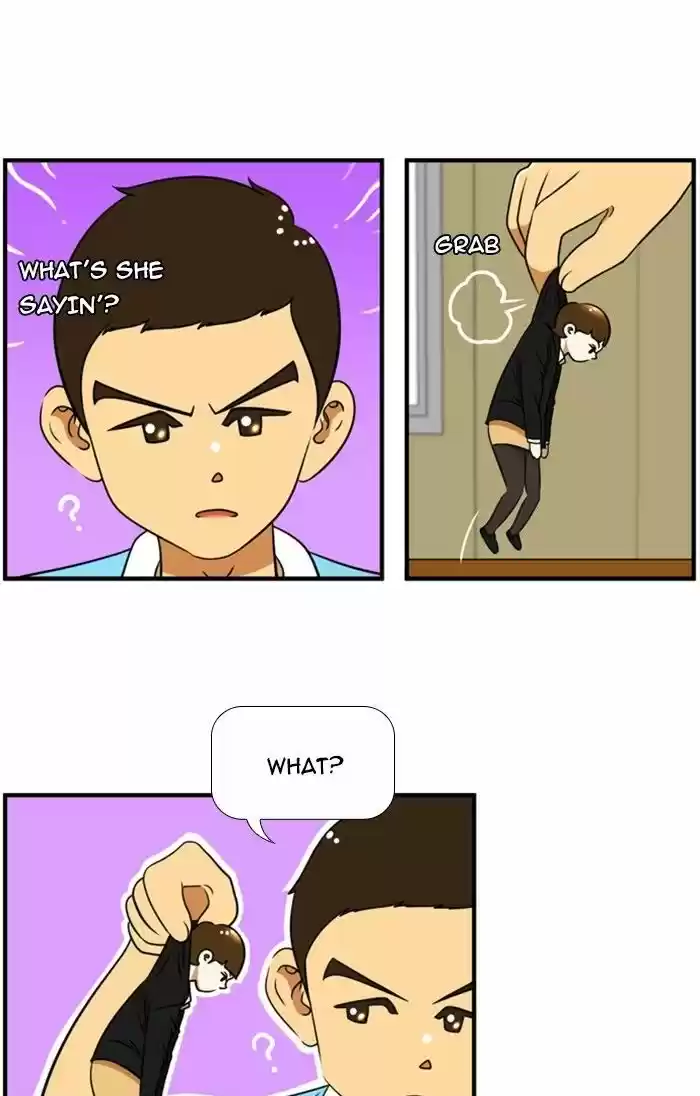 New Normal: Class 8 101