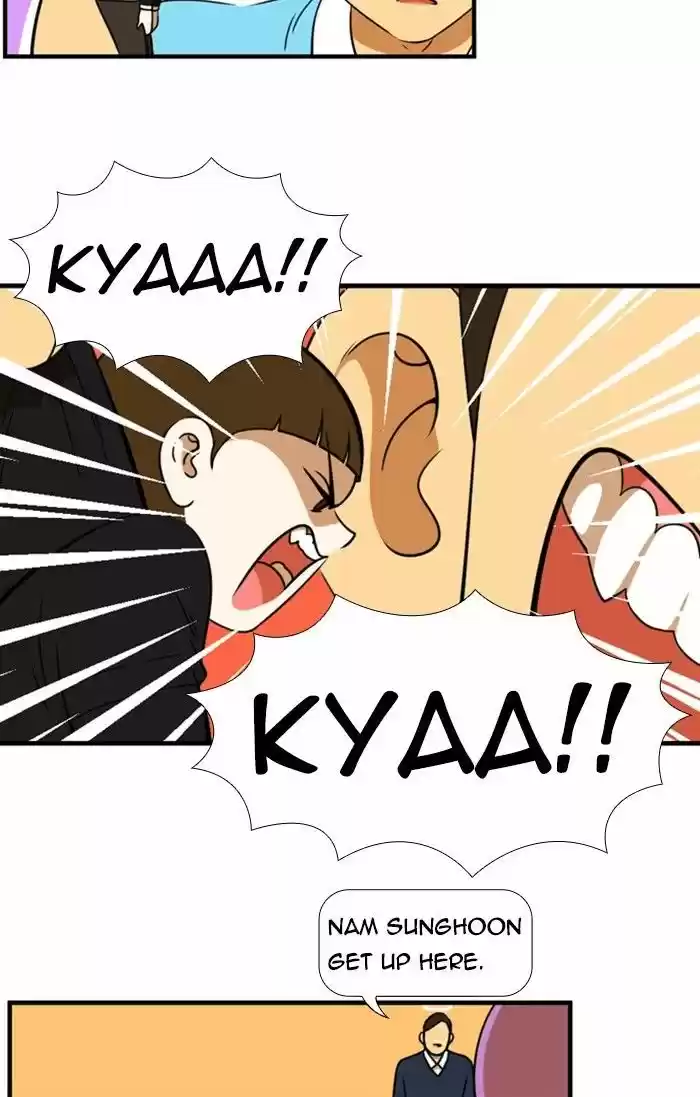 New Normal: Class 8 101