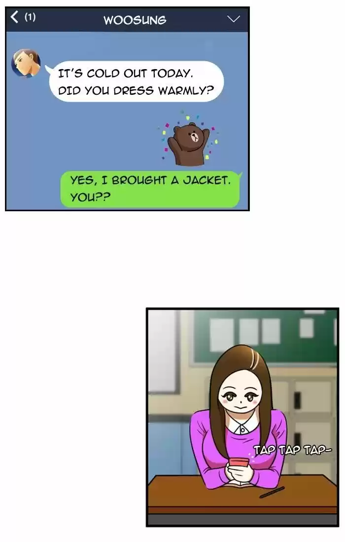 New Normal: Class 8 101