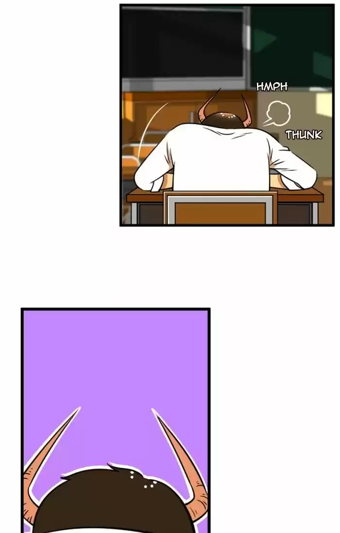 New Normal: Class 8 101