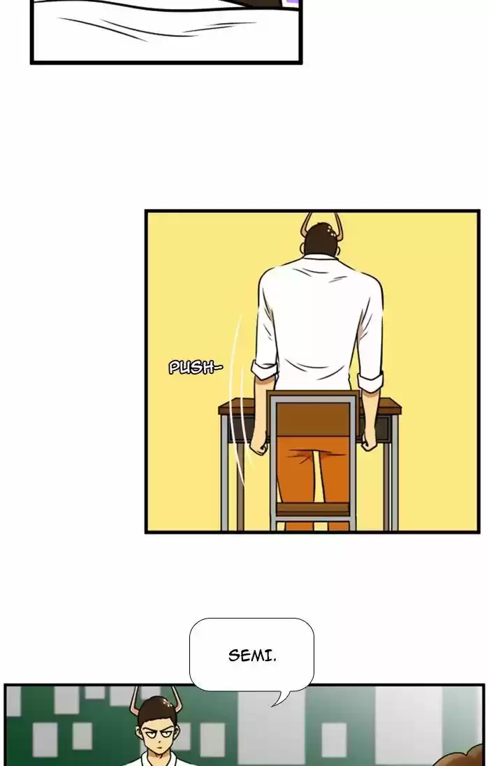 New Normal: Class 8 101