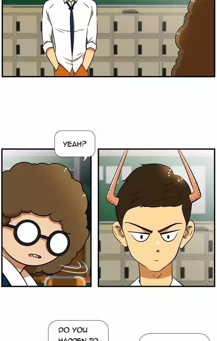 New Normal: Class 8 101