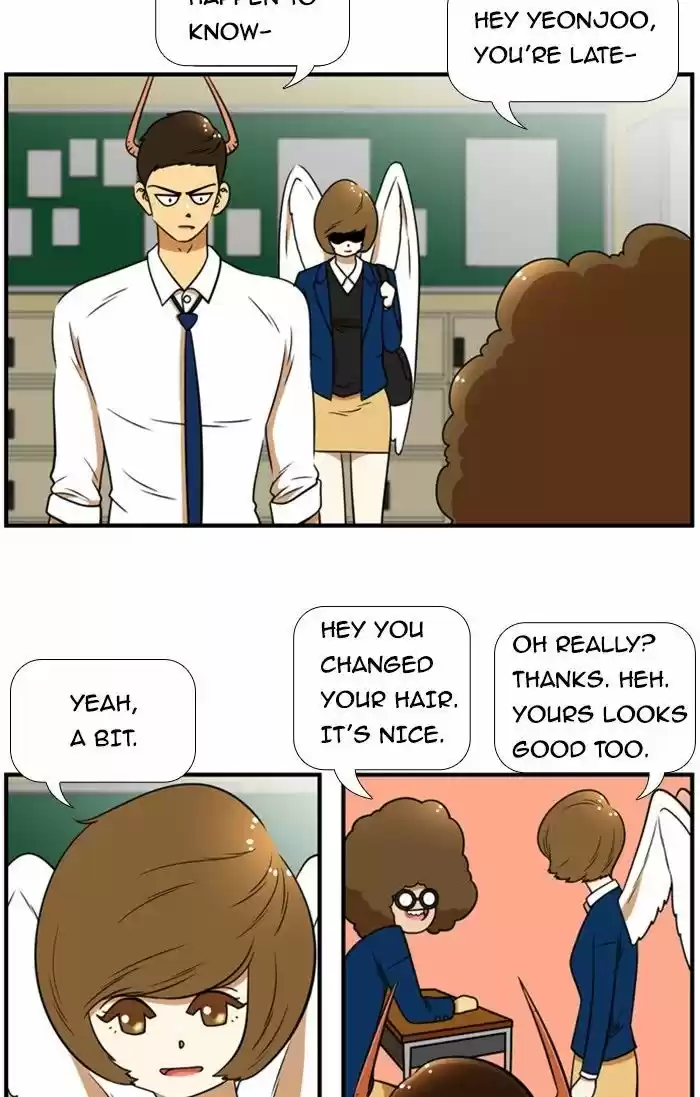 New Normal: Class 8 101