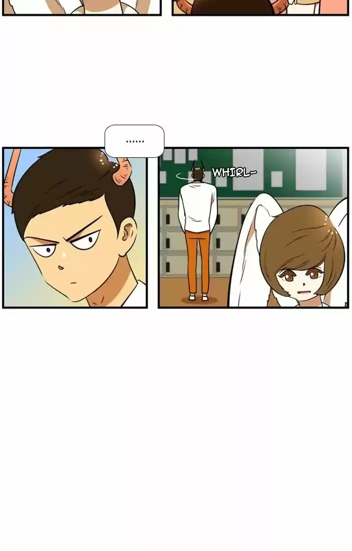 New Normal: Class 8 101