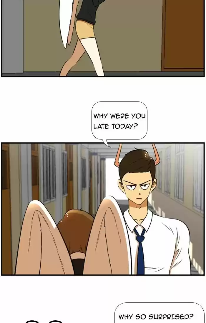 New Normal: Class 8 101