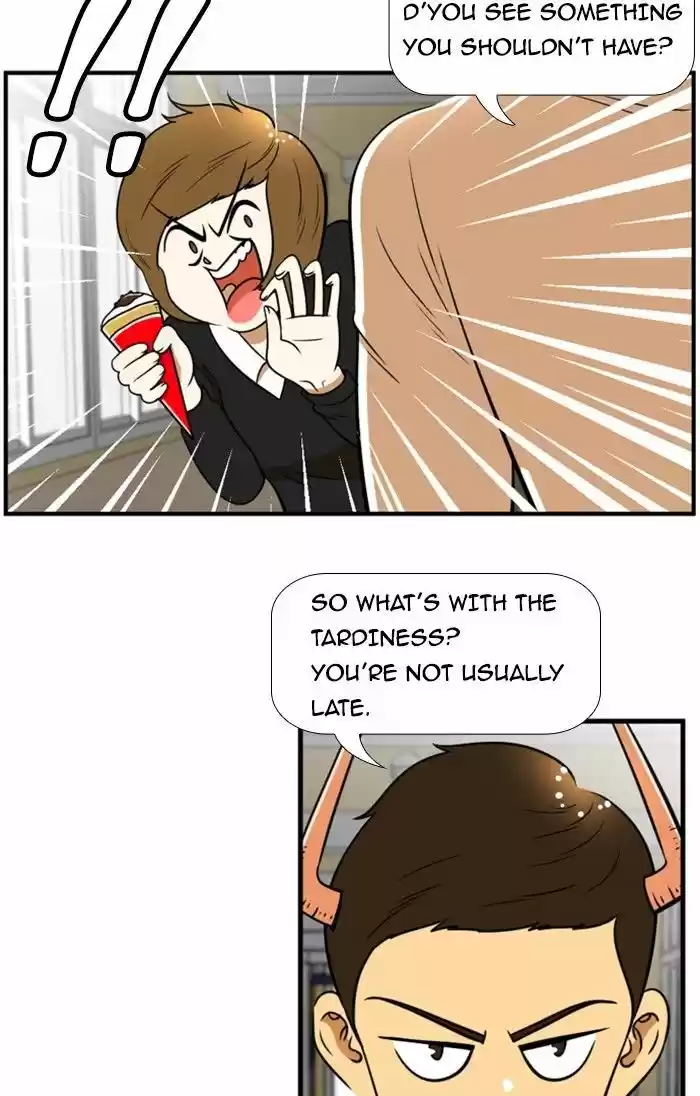 New Normal: Class 8 101