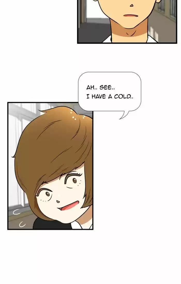 New Normal: Class 8 101