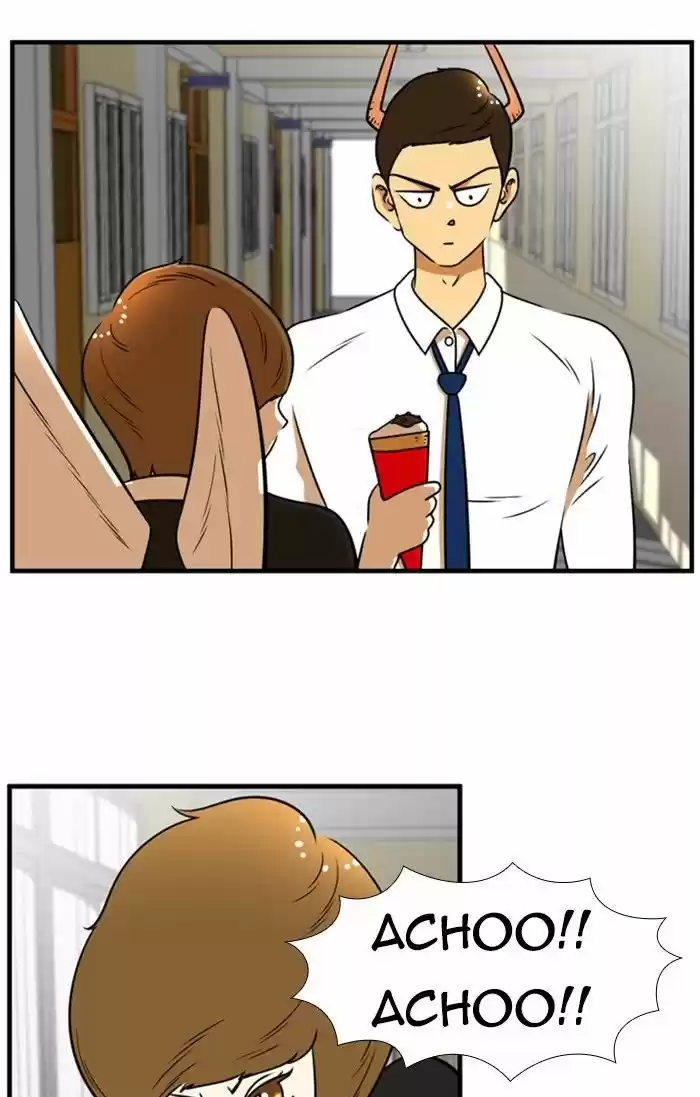 New Normal: Class 8 101