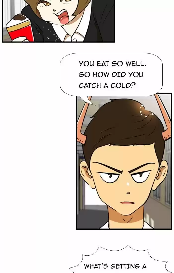 New Normal: Class 8 101