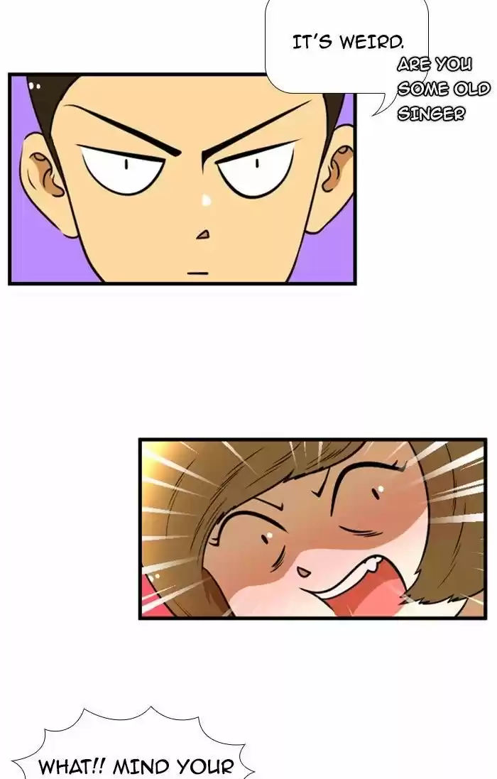 New Normal: Class 8 101