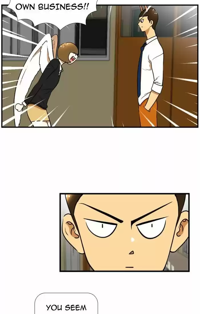 New Normal: Class 8 101