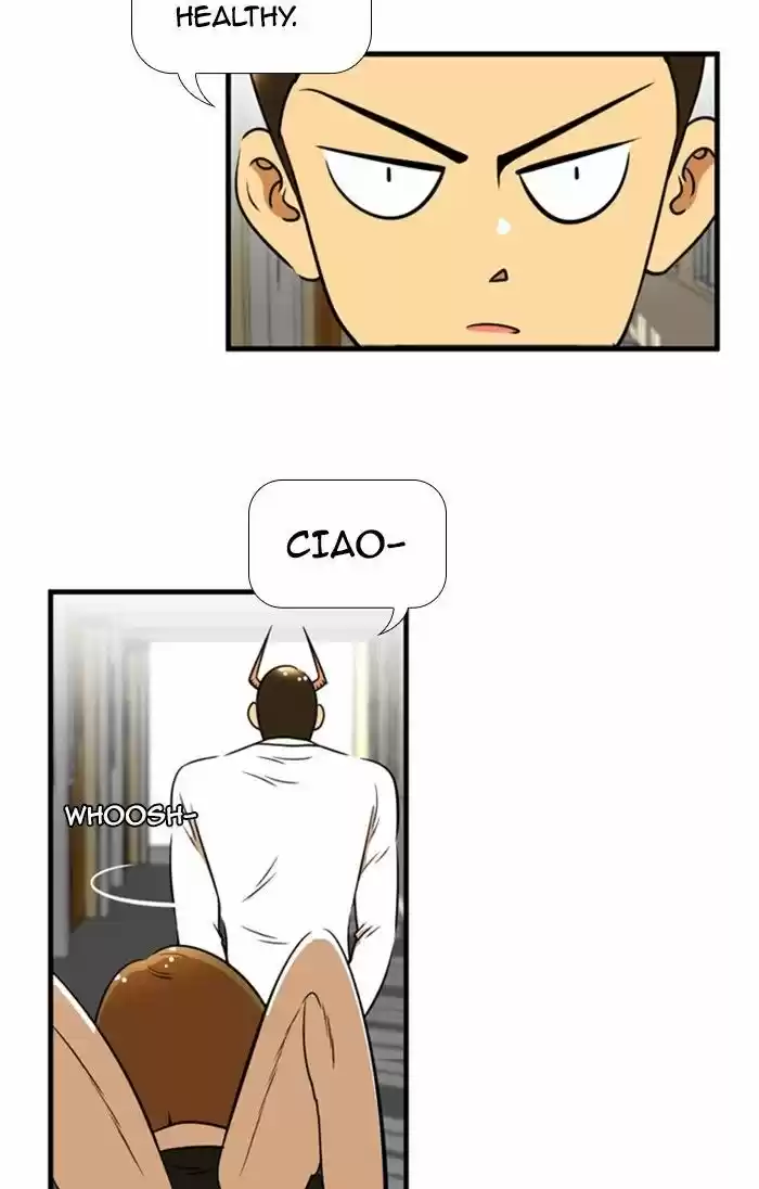 New Normal: Class 8 101