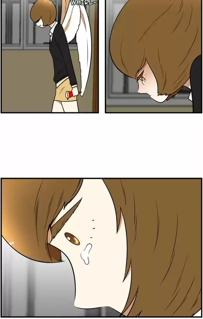 New Normal: Class 8 101