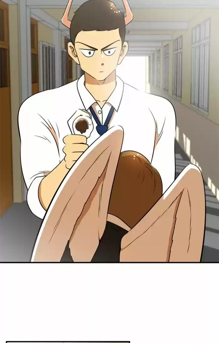 New Normal: Class 8 101