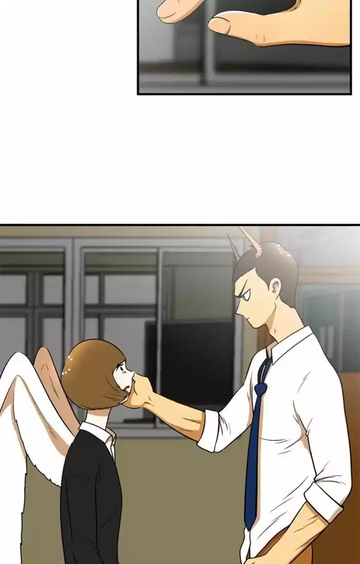 New Normal: Class 8 101