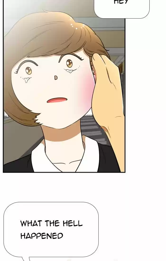 New Normal: Class 8 101