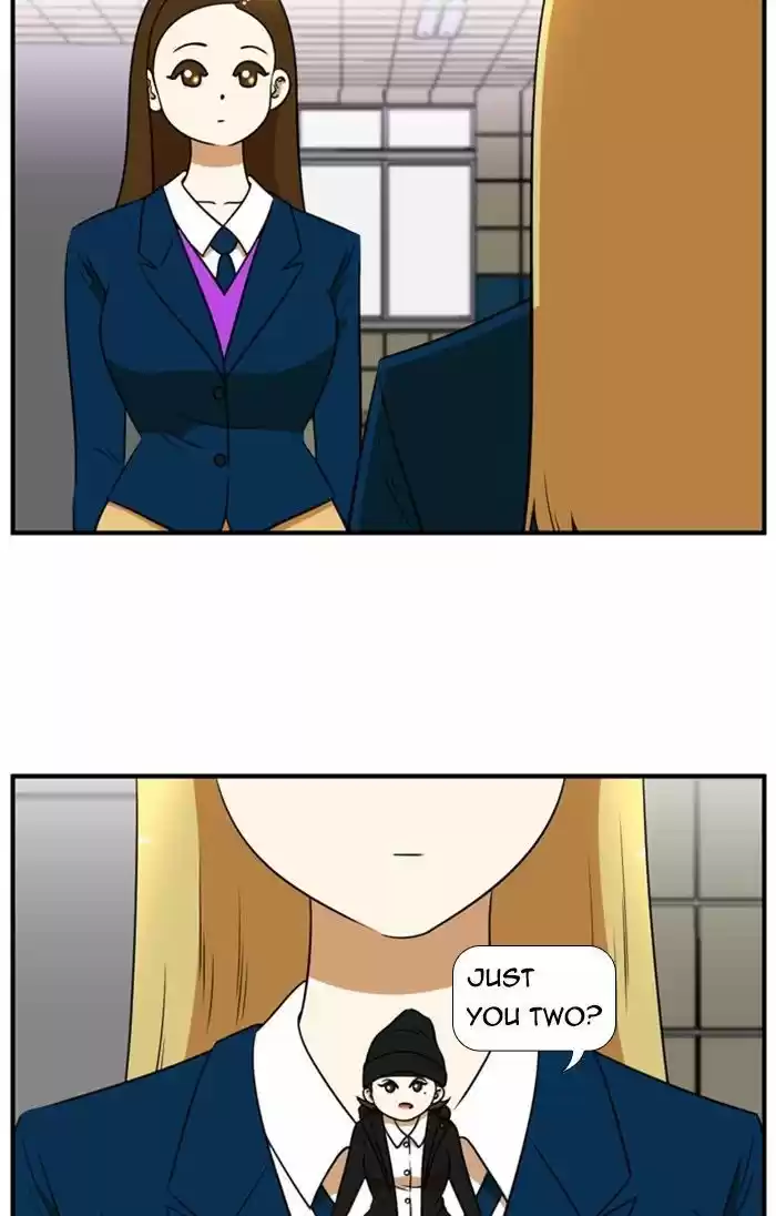 New Normal: Class 8 102