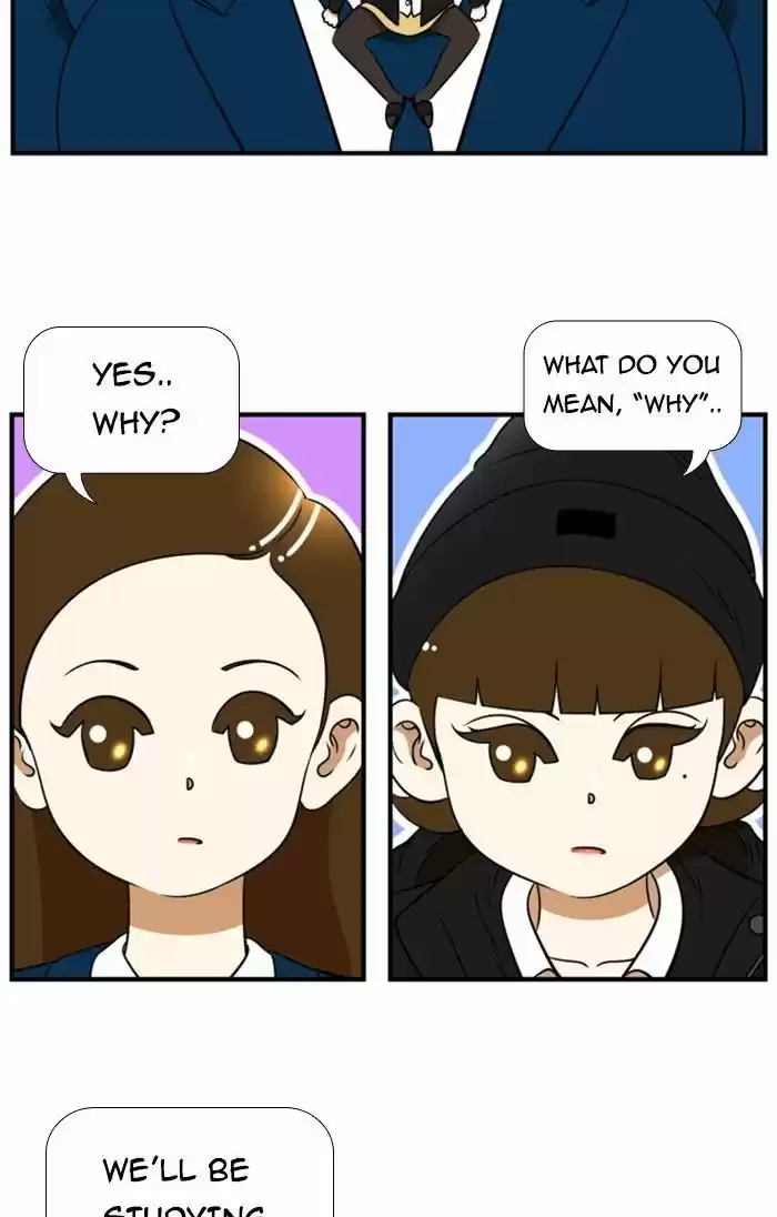 New Normal: Class 8 102