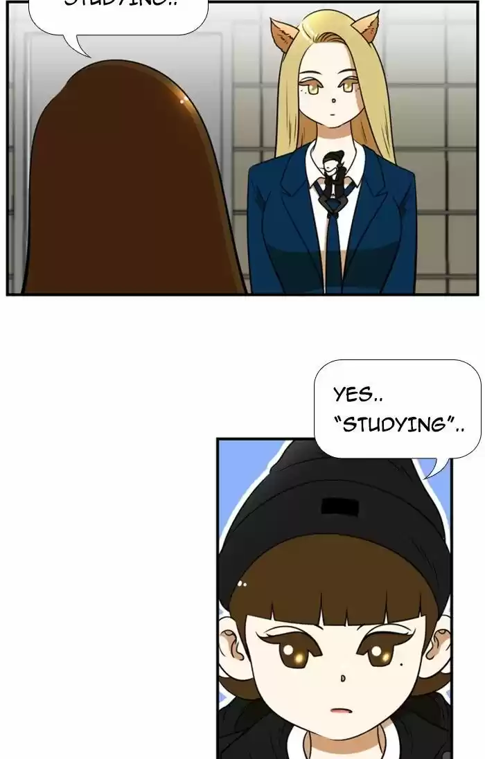 New Normal: Class 8 102